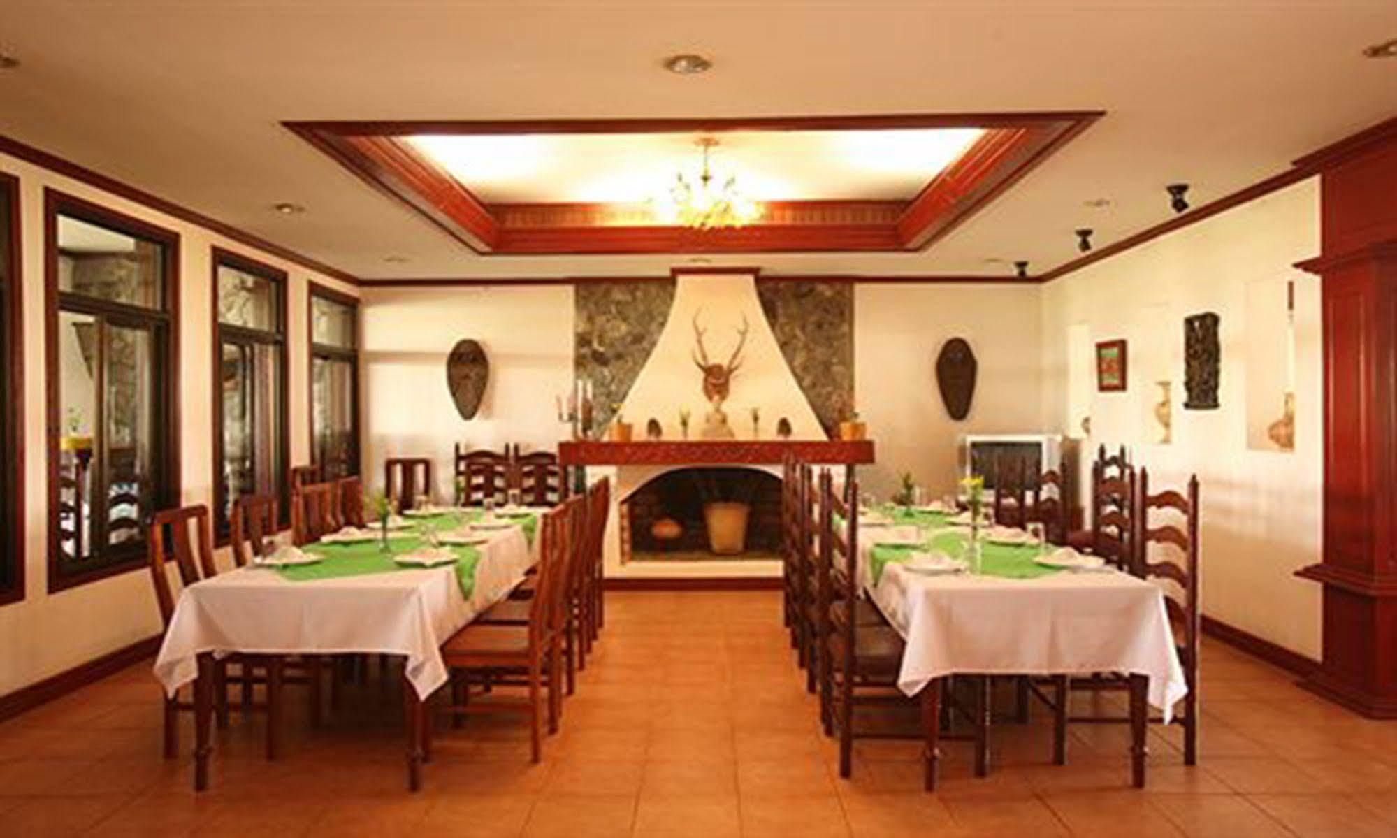 Vansana Plain Of Jars Hotel Muang Phonsavan Exterior photo